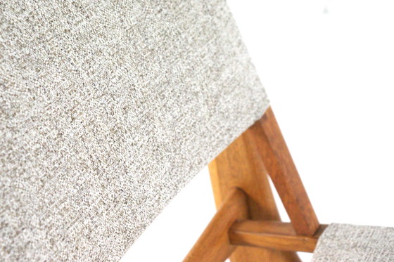 Image 1 of Bertil W. Berhman for Engel Mobelfabrik Presens Armchair Vintage