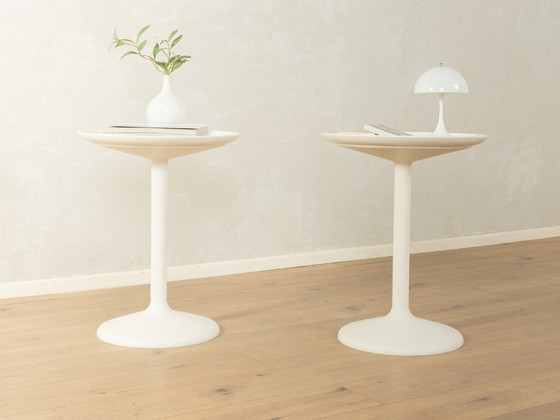 Image 1 of Tables d'appoint tulipes SÄNDSKAR, Thomas Sandell, IKEA, Vintage