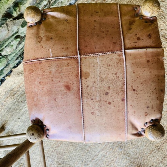 Image 1 of Par de taburetes altos