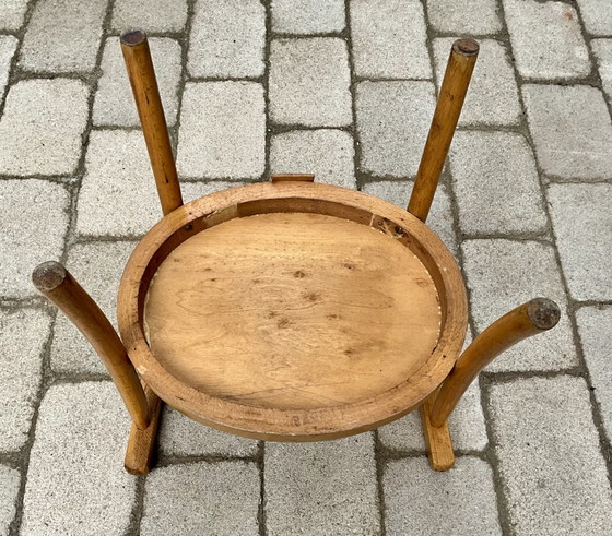 Image 1 of Baumann Kindersessel Modell 392, Frankreich, 1950er Jahre
