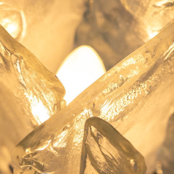 Image 1 of Carlo Nason LT 361 Table Lamp '70s