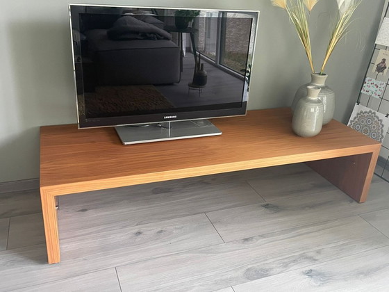 Image 1 of Mesa baja Arco Encore Nogal Americano