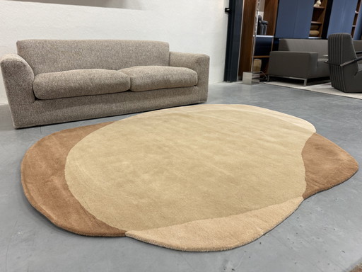 Brink en Campman Element Moore Caramel 190x250