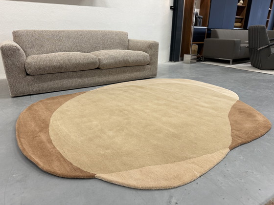 Image 1 of Brink en Campman Element Moore Caramel 190x250