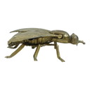 Figurine Cendrier Mouche Italie