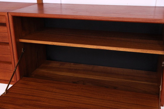 Image 1 of Wall unit Poul Cadovius