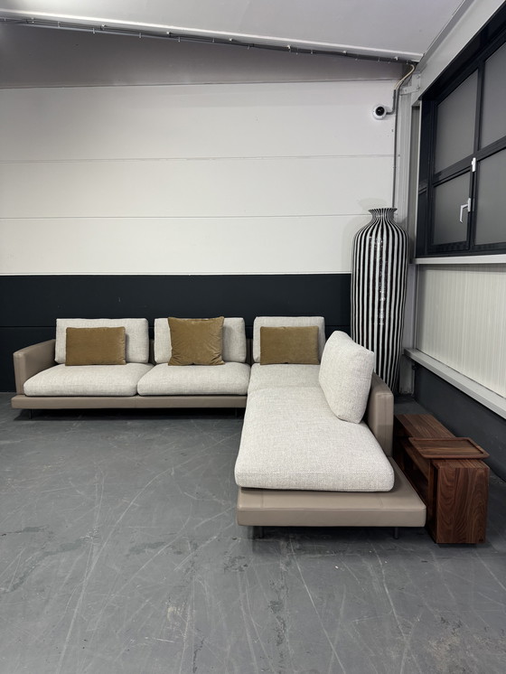 Image 1 of Rolf Benz Sina