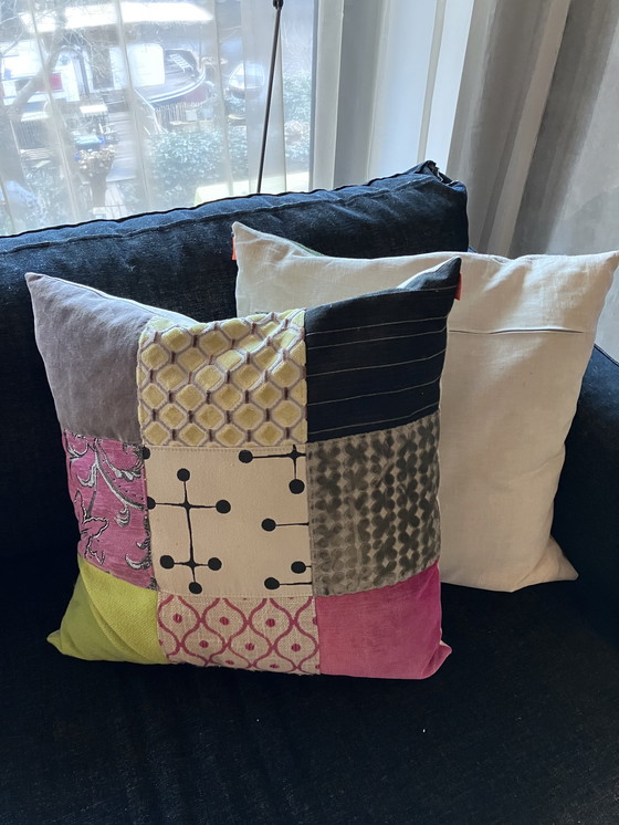 Image 1 of 2 pillows MeS