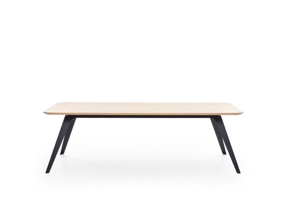 Image 1 of Excellent Fold dining table 200 x 90 x 75 cm