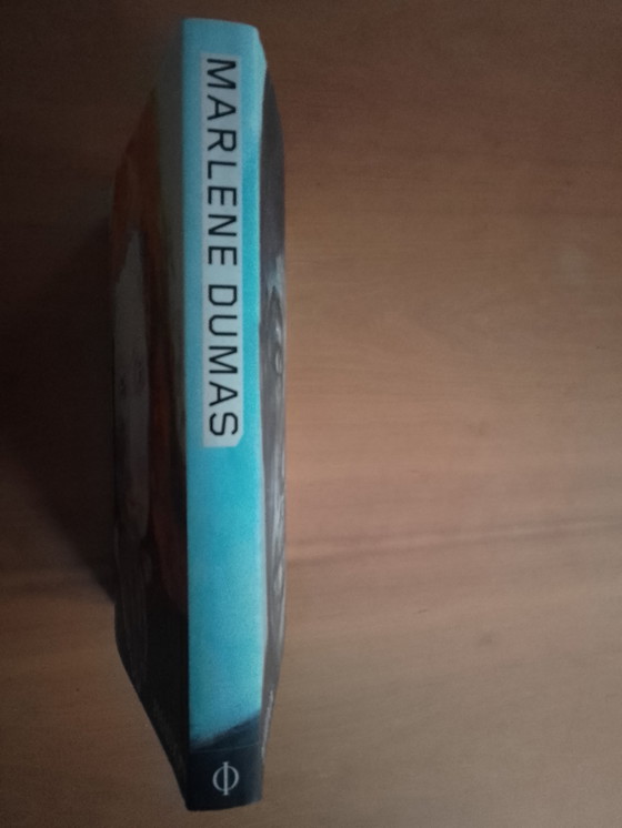 Image 1 of Libro a copertina rigida Marlene Dumas