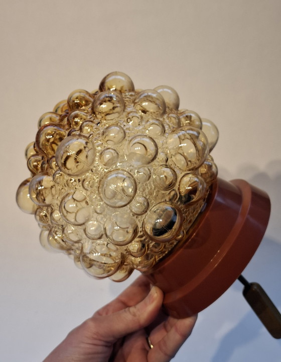 Image 1 of Vintage ceiling lamp Helena Tynell