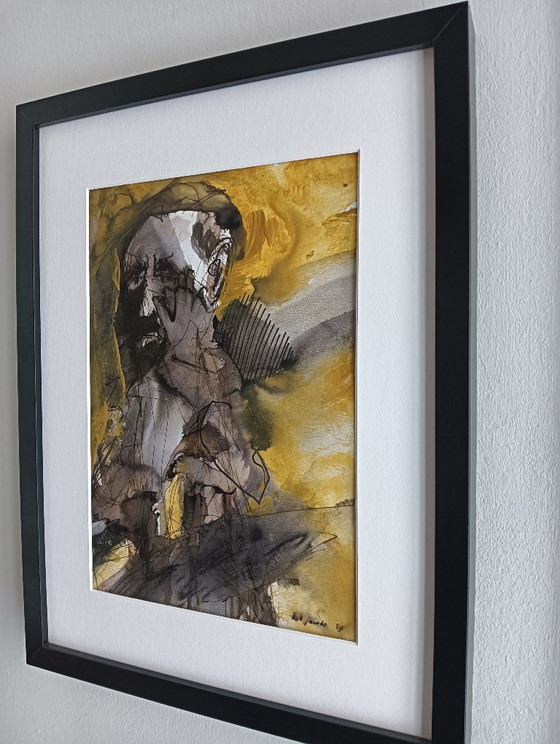 Rob Jacobs – Paintings & Drawings, Paper (photo 9 of 9)