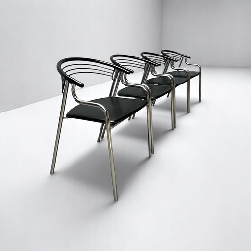 Set of 4 chairs