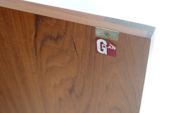 Image 1 of Vintage G-Plan teak sideboard