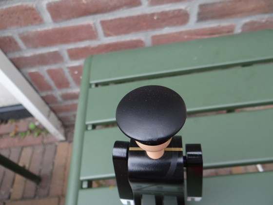 Kay Bojesen Wooden Policeman Figure H20cm, Danish Design Collectors Item – Decorative Objects (photo 6 of 8)