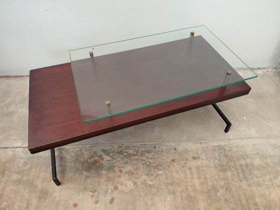 Image 1 of Mesa de centro de los años 50