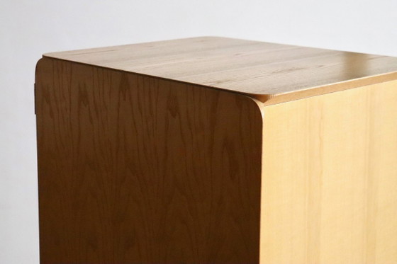 Image 1 of Armoire Modulable « Samara » par Derk Jan de Vries pour Maisa, 1970s