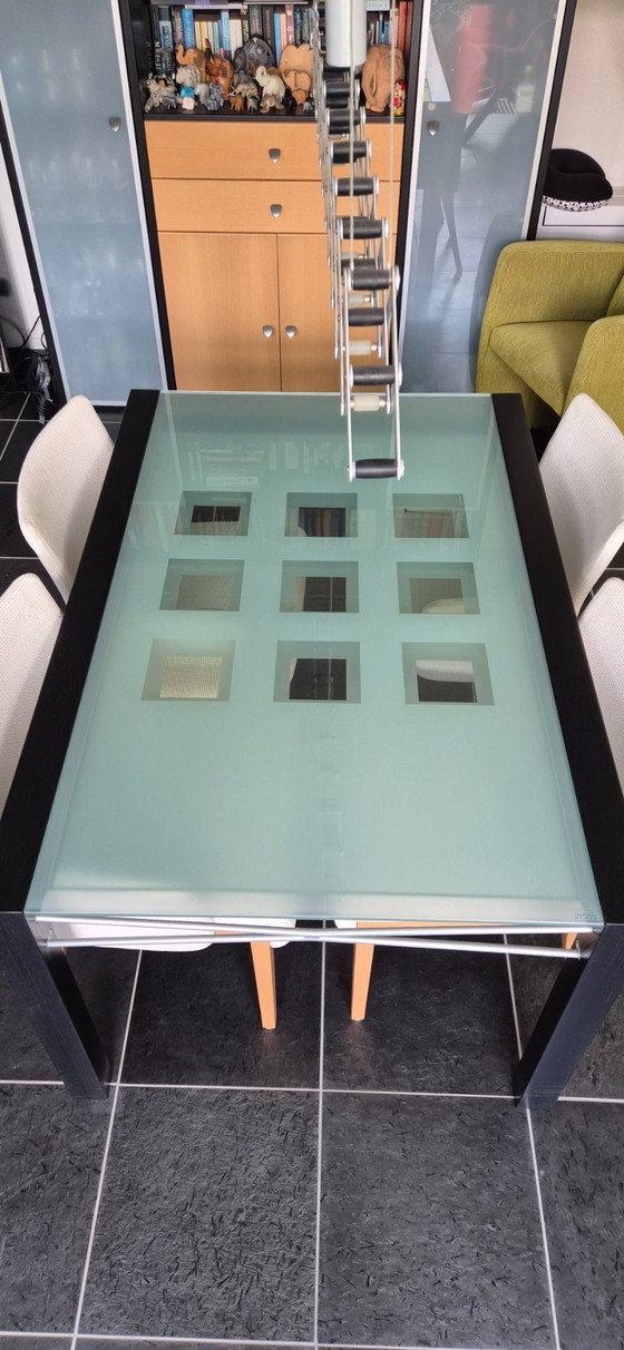 Image 1 of Mesa de comedor Ligne Roset