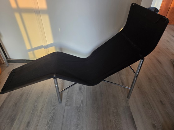 Image 1 of Exclusieve tord bjorklund lounge chair