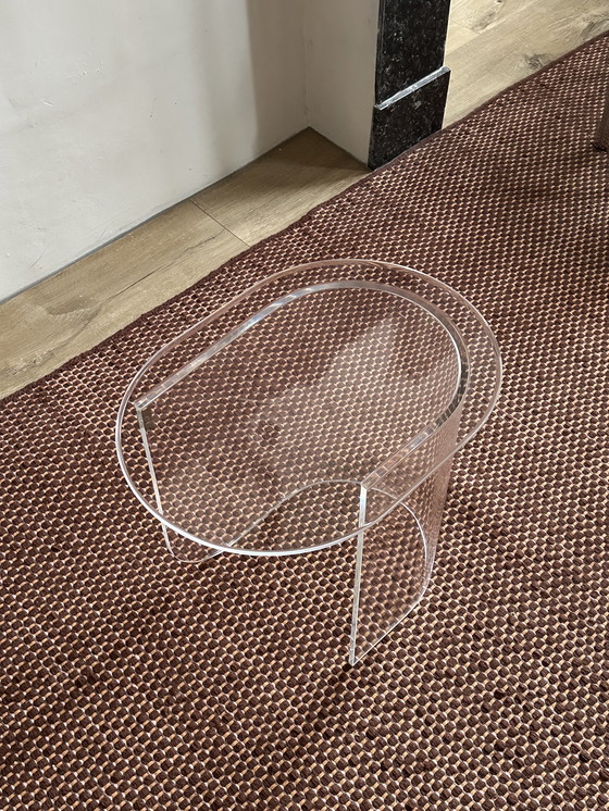 Image 1 of Fést Amsterdam Plateau-Beistelltisch 