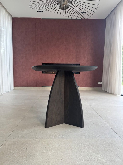 Table du sud - art en retour
