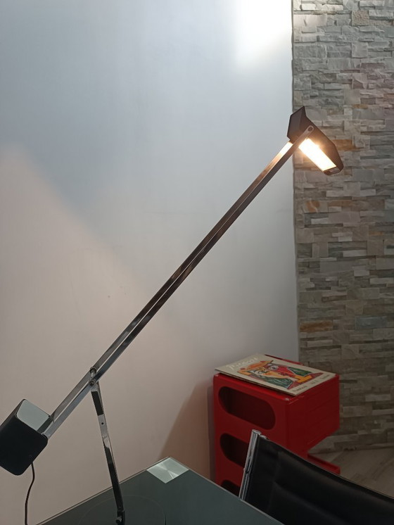 Image 1 of Lampada di design Cisne di Fase 1980