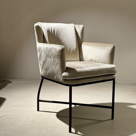 Caserta – Hofstede Raanhuis, Eetkamerstoelen (photo 3 of 3)