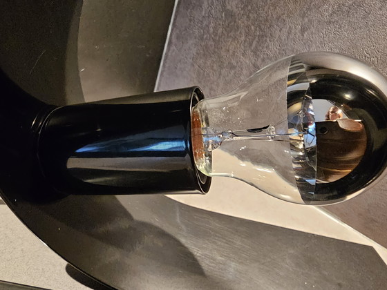 Image 1 of Massive table lamp looping 1990