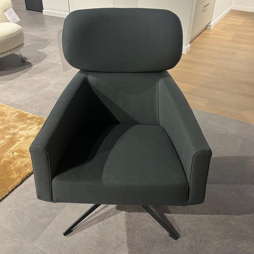 Cloak Pebble fauteuil – Havee