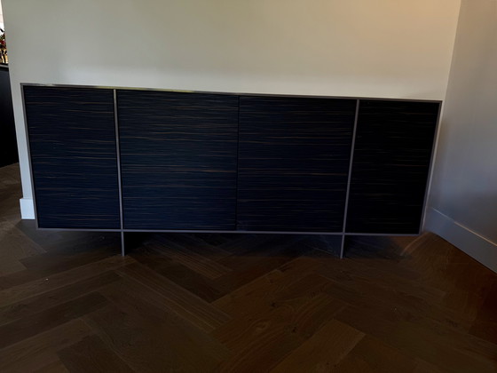 Image 1 of Limited edition Bert Plantagie dressoir Vision 