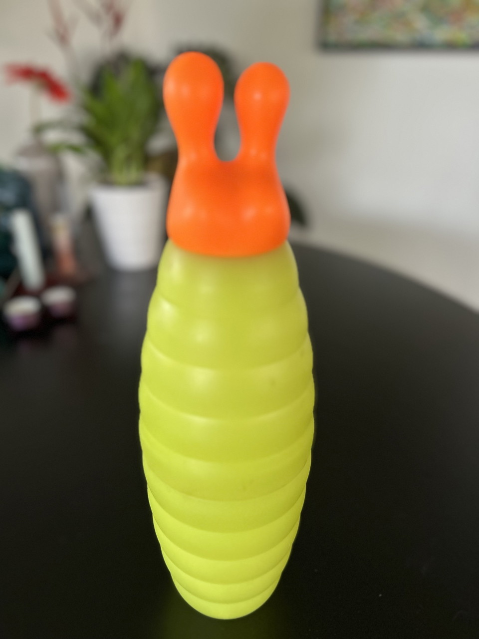 Alessi - Nomu Thermogeïsoleerde kan