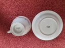 Rosenthal Maria Blue Tassen und Untertassen