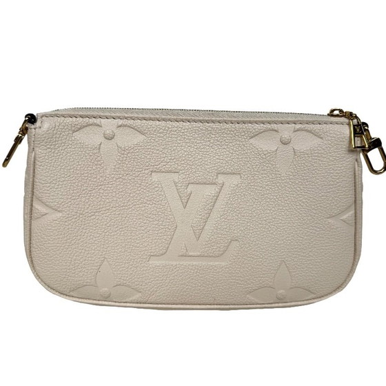 Louis Vuitton Multi Pochette – Borse a tracolla, Calfskin (photo 8 of 10)