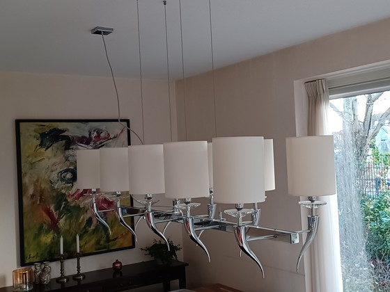 Image 1 of Ilfar designer pendant lamp for the dining table