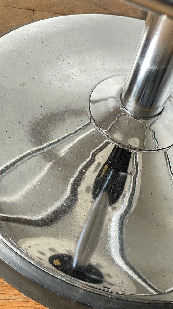 Image 1 of Mirima Vintage Hoge Telescopische Kruk