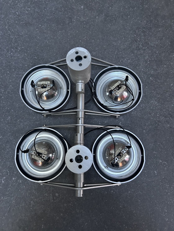 Image 1 of 2 Modular ceiling lamps