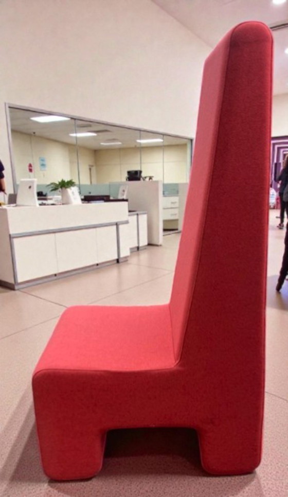 Image 1 of Ahrend Loungescape