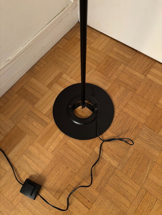 Image 1 of Carlo forcolini Polifemo Floor Lamp Artemide Edition 1980