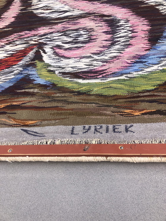 Image 1 of Bacchetta vintage realizzata a mano