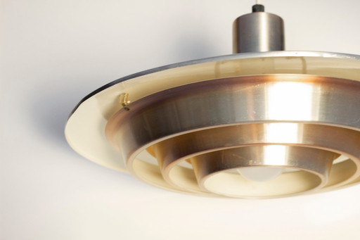 Alex Jensen Modell 920 für AS Teknika – Dänemark 1968