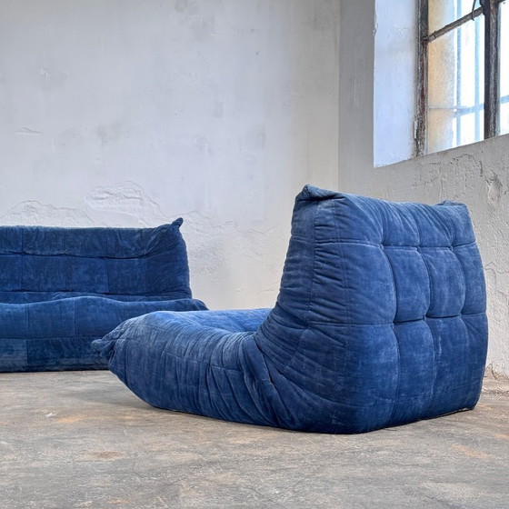 Image 1 of Ligne Roset Togo eenzitsbank