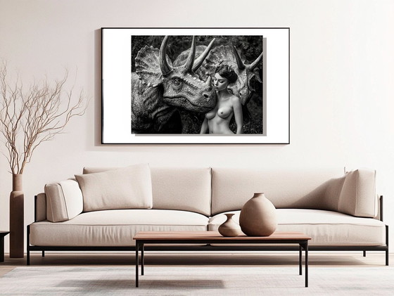 Image 1 of Jurassic Tenderness