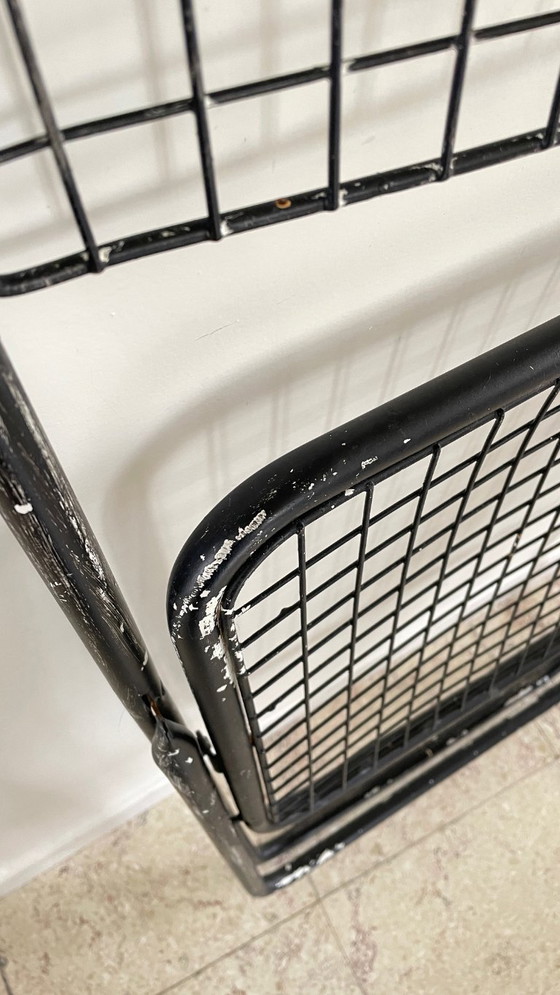 Image 1 of SEDIA pieghevole di NIELS GAMMELGAARD