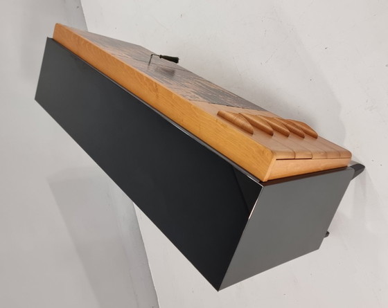 Image 1 of Commode vintage de Tatra, 1970