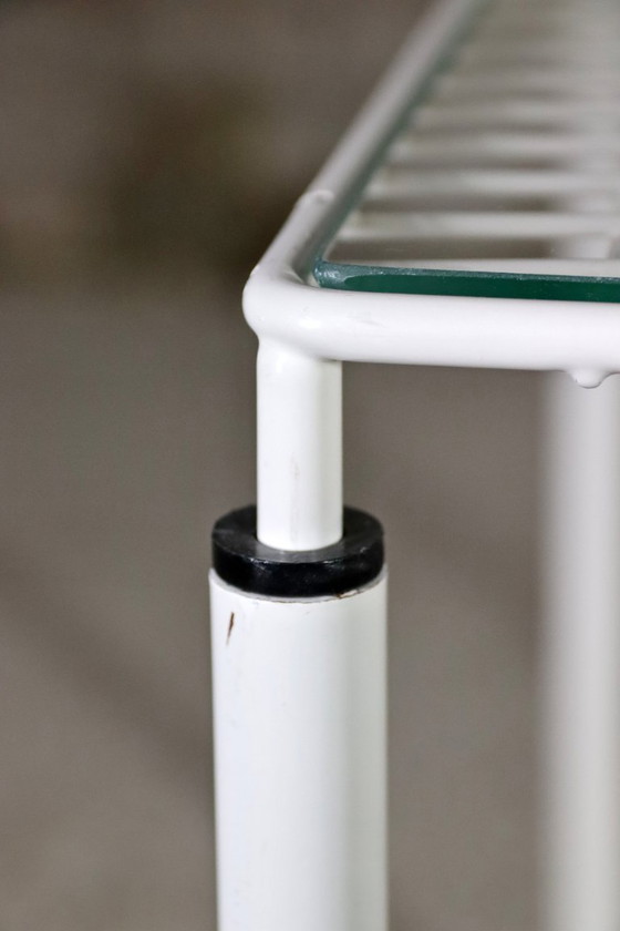 Image 1 of Silla y mesa IKEA Jarpen - Niels Gammelgaard