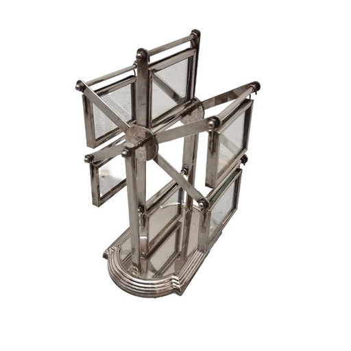 Vintage fotolijst rad