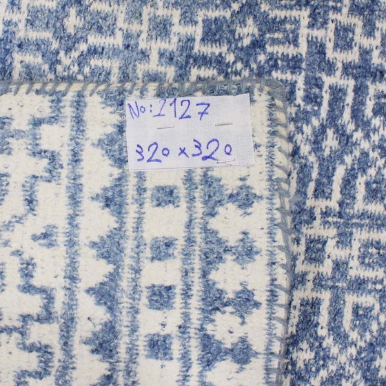 Image 1 of Zilo kilim annodato a mano 320x320