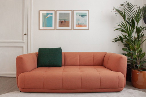 Hay Quilton sofa