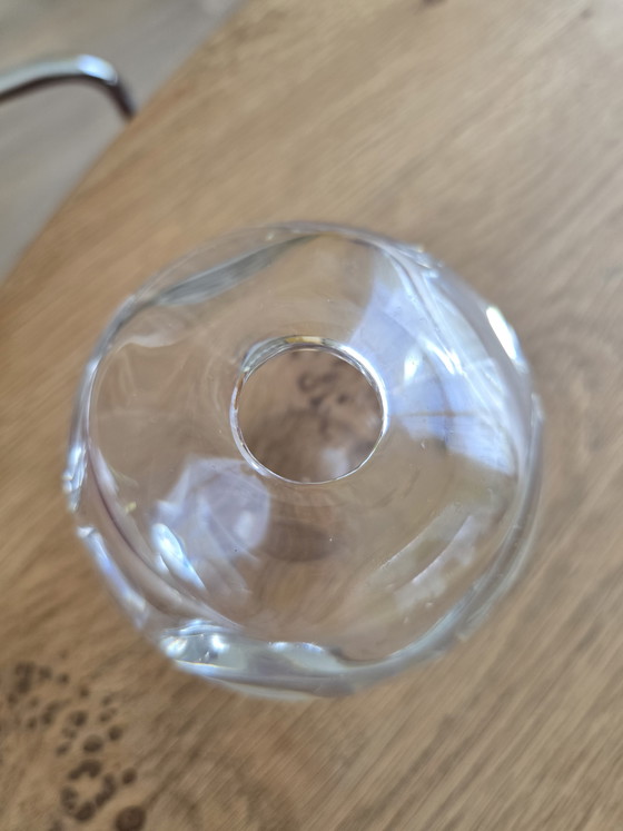 Image 1 of A.D. Copier – Thick-walled Spherical Vase "Bubble"