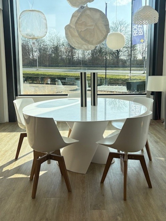 Image 1 of MDF Italia S-Tisch Esstisch